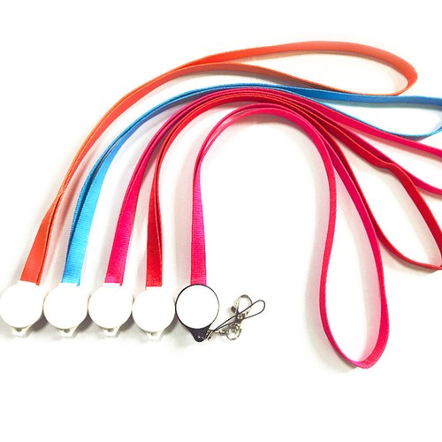 2pcs Mobile Phone Lanyard Creative USB Cable Portable Phone - 第 7/11 張圖片