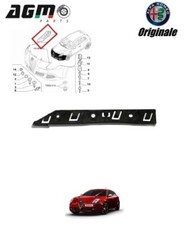 Baguette de porte Alfa Romeo GIULIETTA