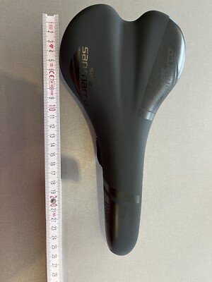 Selle Royal Sanmarco San Marco Fahrradsitz Sattel Fahrradsattel  Sitz 219 g NEU