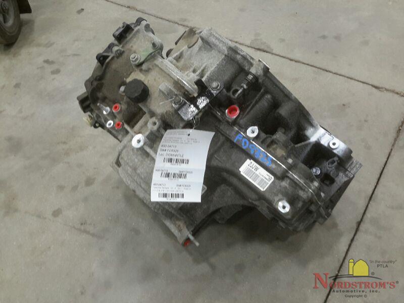 2013 Chevy Malibu Automatic Transmission | eBay