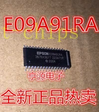 1PCS Quality Assurance of E09A91RA SOP30 Packaged New Imported Chips #K1995
