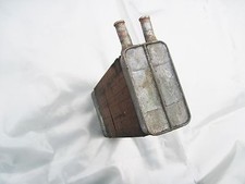 MG Heater Matrix