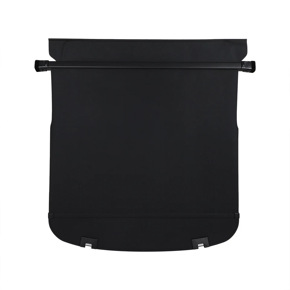 For Mazda CX-5 2017 2018 - 2020 Tonneau Privacy Shield Cargo Cover Retractable Foto 2 de 4