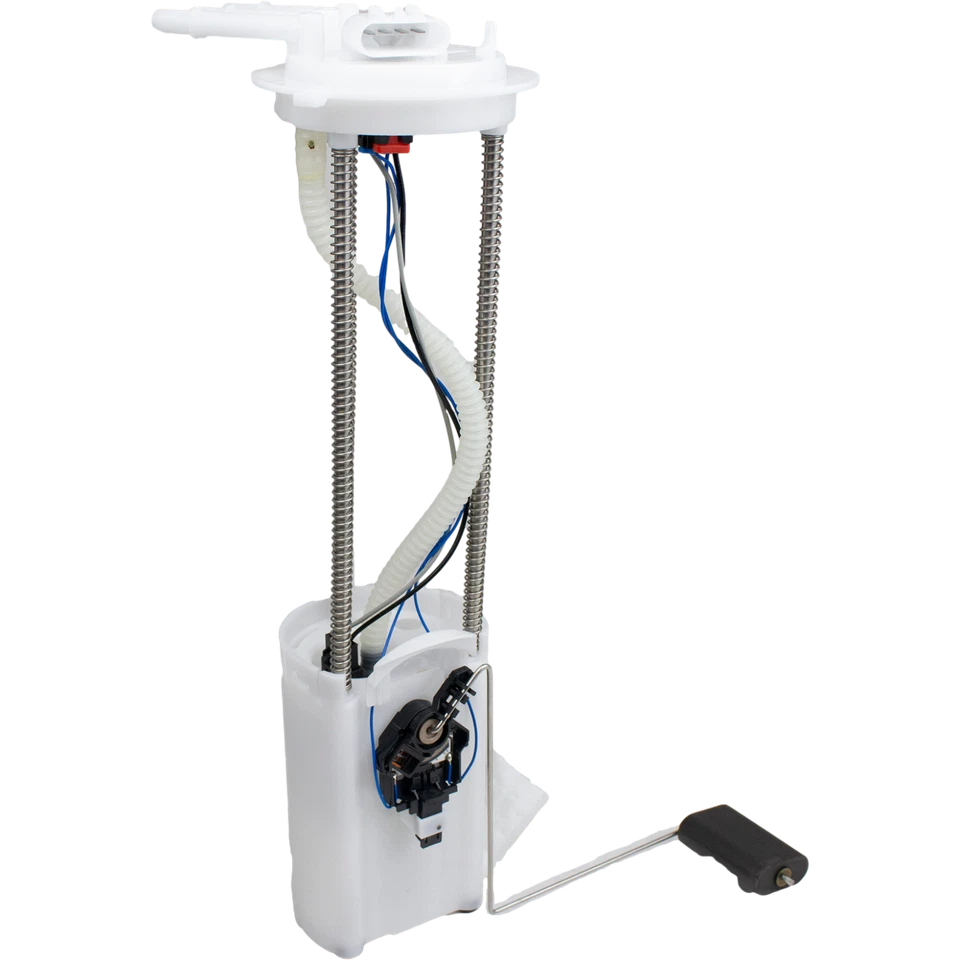 Модуль топливного насоса Autobest F2512A для Chevrolet Silverado 1500 2002-2003 годов выпуска - Изображение 4 из 4