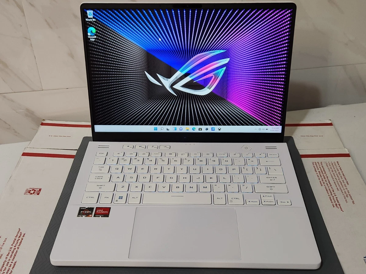 ASUS ROG Zephyrus G14 GA402 14