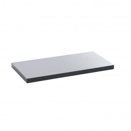 Plaque LEGRAND 088045 pour stabiliser vos blocs électriques de 8 à 12 modules