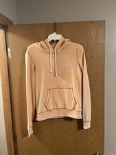 PINK lightweight women  s hoodie size XS