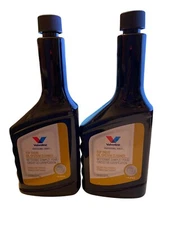Valvoline Professional Series VPS Top Treat Oil System Cleaner 806221 LB5- 2 PK