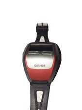 Pack Garmin Forerunner 645 Noir + Capteur De Fréquence Cardiaque Garmi Premium Hrm3 Ss