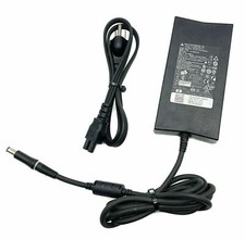 Original Delta AC Adapter For Dell Alienware M14x R1 R2 Laptops Charger 150W