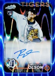 Reese Olson | eBay
