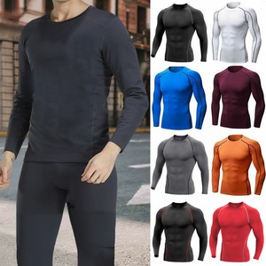 workout thermals