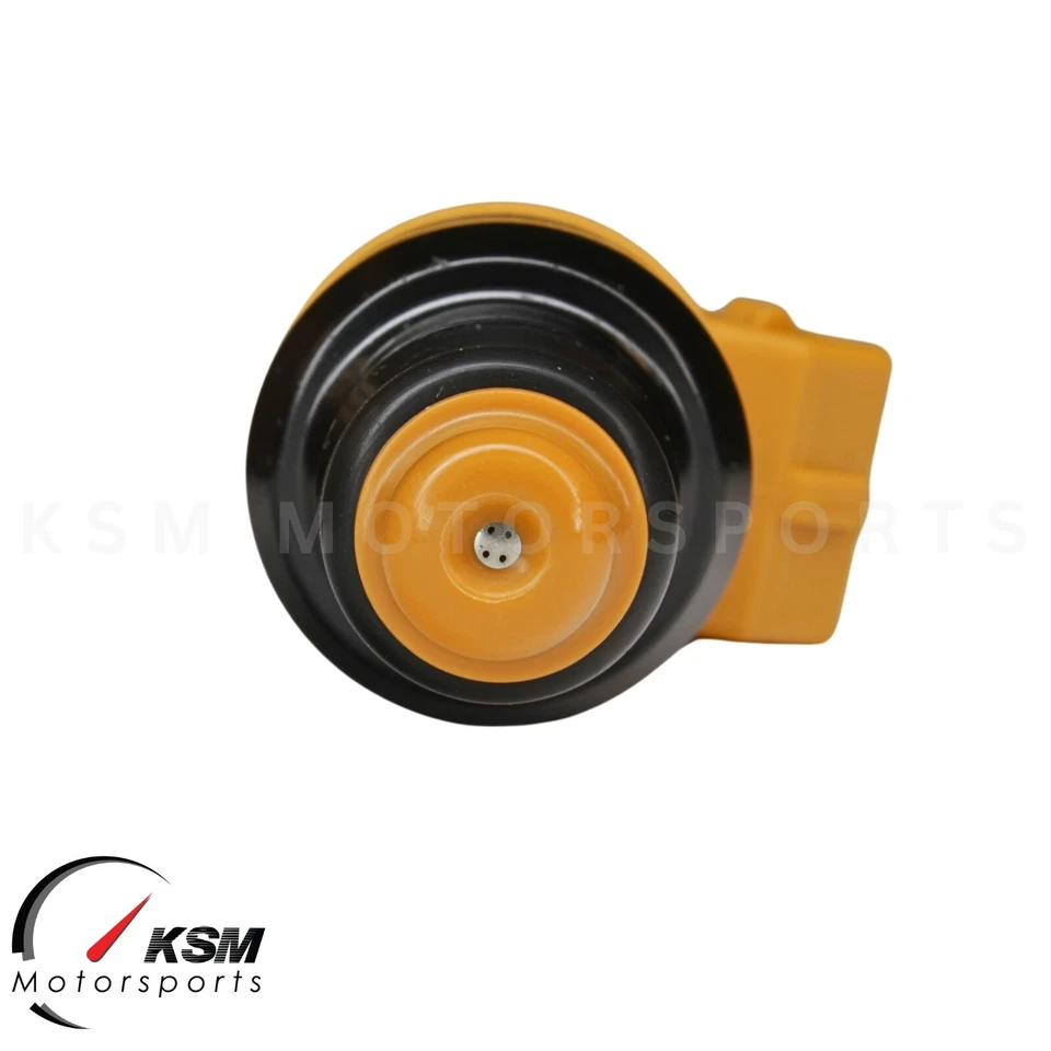 6 inyectores de combustible 0280150702 para Alfa Romeo 156 164 166 Spider GTV 2.0 2.5 3.0 V6 Foto 2 de 4