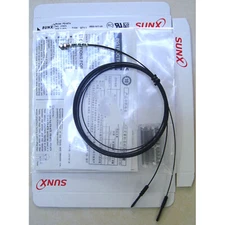 NEW FD-WT4 For Panasonic/SUNX Fiber Optic Sensor free shipping