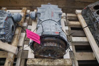 8-Speed ZF 8HP75 Auto Transmission HY53-70041-BB Aston Martin DB11