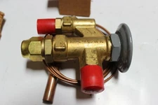 Sporlan CFE-2-CP60 Thermostatic Expansion Valve New