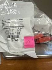 ALLEN BRADLEY 440N-Z21US2H SERIES B SENSA GUARD NON-CONTACT SWITCH, NEW 324734