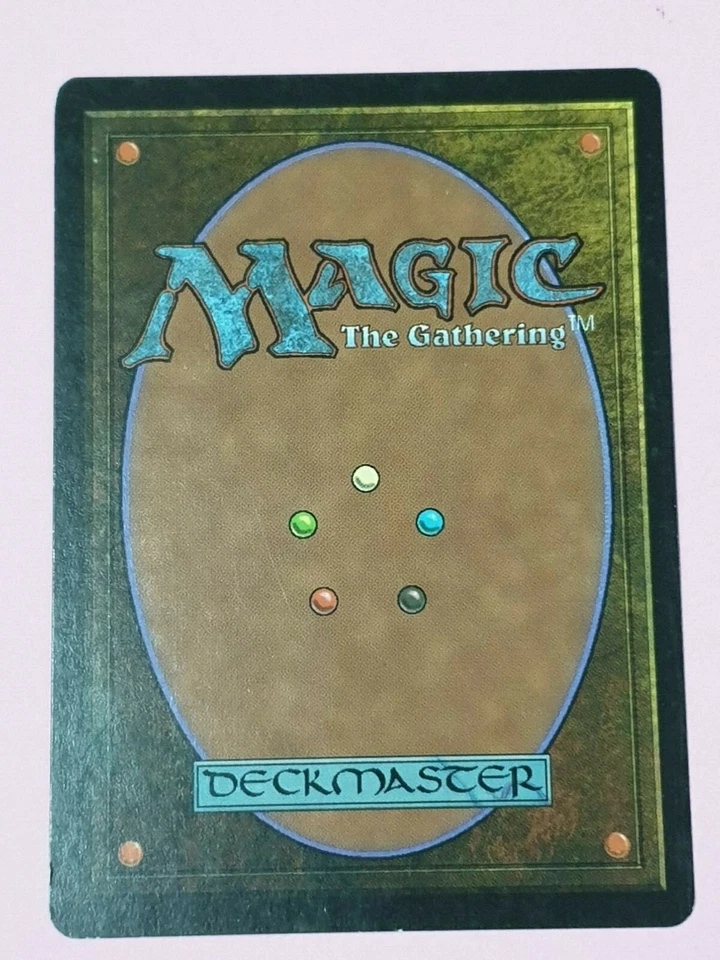 C343 | MISCHIEVOUS QUANAR | SCOURGE | FRENCH | MTG | 2003 | LP/NM - Image 2 of 2