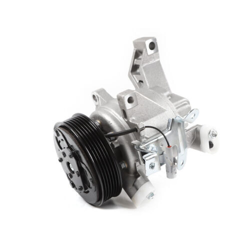 ◆Aeru0615◆② Air Conditioner Compressor For 2012-2015 Subaru XV Crosstrek 2.0