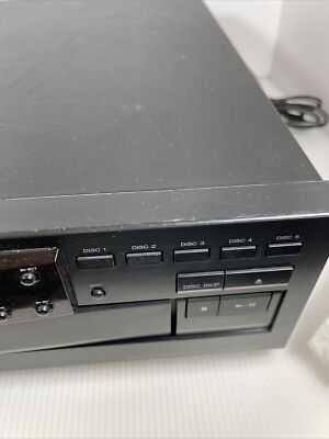 Kenwood R3080 CD Player for sale online | eBay