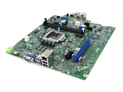 Dell Technologies Dell Inspiron 530 Motherboard Specs Dell