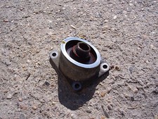 Jaguar XJ 4.0 X300 (11.94-10.97) : Ölfilterstutzen