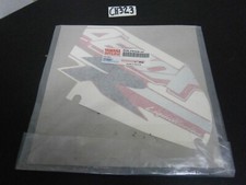 Yamaha YQ50 Aerox 1999 Side