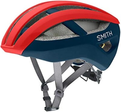 Smith Network Aerocore Koroyd Mips Fahrradhelm Erwachsene Medium Matte Rise 55-59