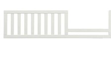Westwood Designs WY-TR-3609TR-WHT White Toddler Guardrail-BRAND NEW-SHIP N 24HRS