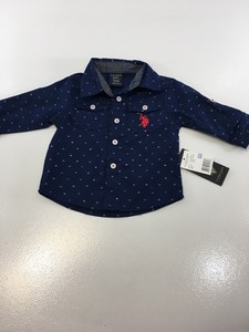 blue ralph lauren jacket
