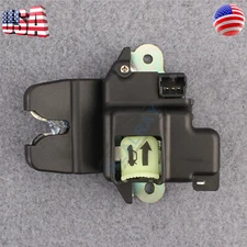 Rear Trunk Latch Lid Lock Actuator For Hyundai Elantra 1.8L L4 Sedan 2011-2016