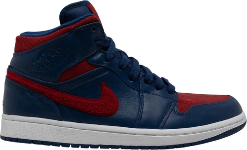 Jordan 1 Retro Phat Premier French Blue