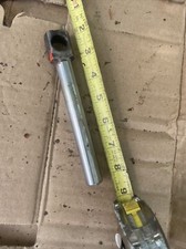 Hein Werner Floor Jack 4 Ton Parts Only Hydraulic Cylinder Shaft Hein Werner Floor Jack 4 Ton Parts Only Hydraulic Cylinder Shaft