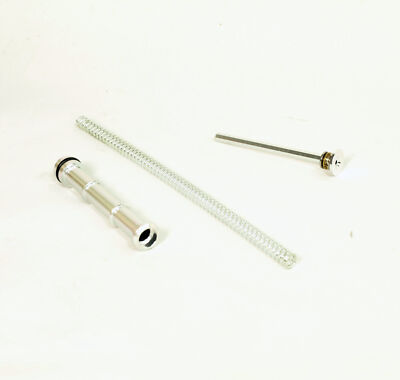 BBTac Well WellFire VSR10 Upgrade Metal Spring and Piston Set for MB03 500 FPS