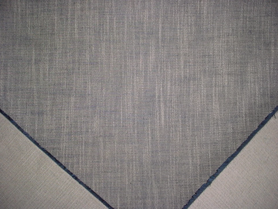 4-1/8Y Robert Allen Beacon Hill BH-246666 Flax Sheen Drapery Upholstery Fabric - Image 3 of 4