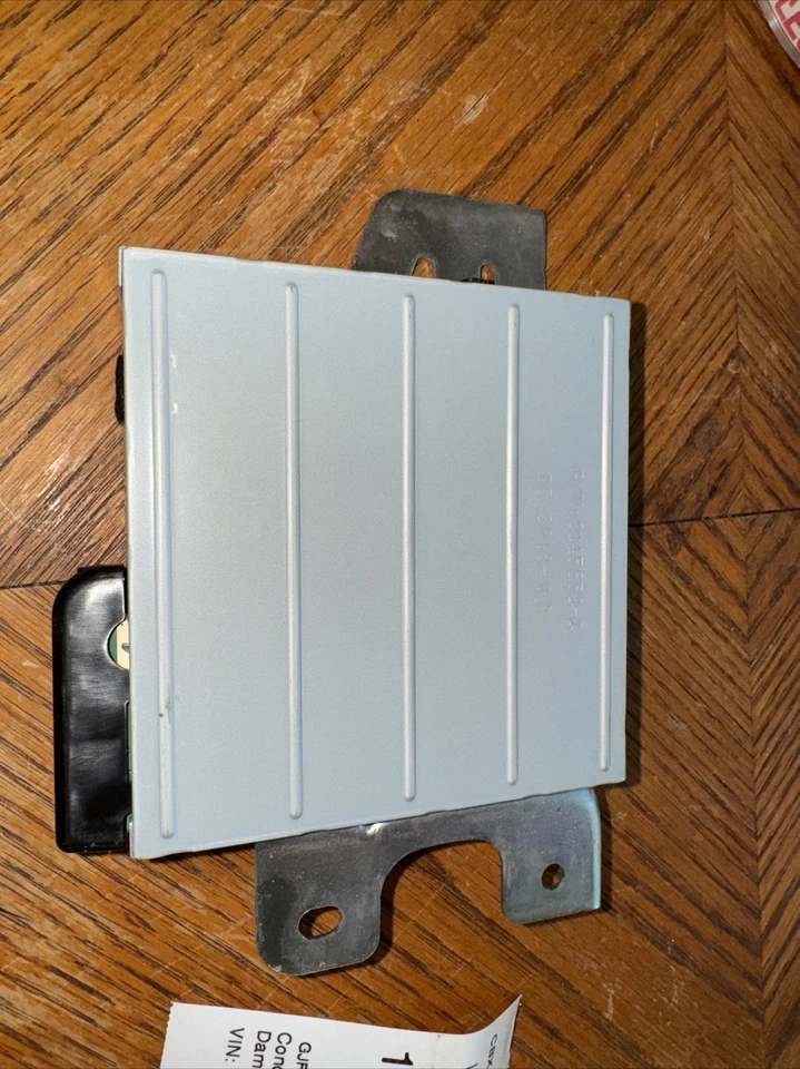 Unidad de control de comunicación Mazda CX-9 2013-2015 Bluettoth GJR9 66 DH0A OEM Foto 4 de 4