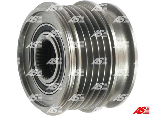 AFP0052(V) AS-PL Alternator Freewheel Clutch for FORD,VOLVO