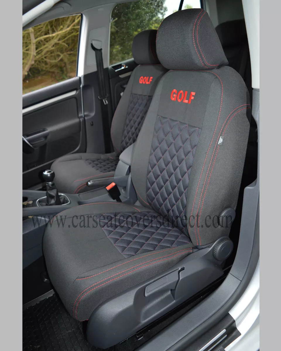 Best car seat sale for vw golf