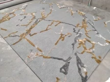 Premium Quality Modern Abstract Hand Tufted new rug for living room Handmade