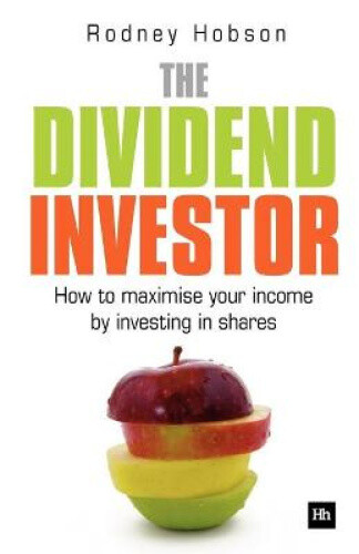 Thumbnail - The Dividend Investor: A Practical Guide To Building A Share Portfolio