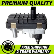 Turbo Charger Electronic Actuator For BMW 525D N47S1 2.0L 2011 Onwards