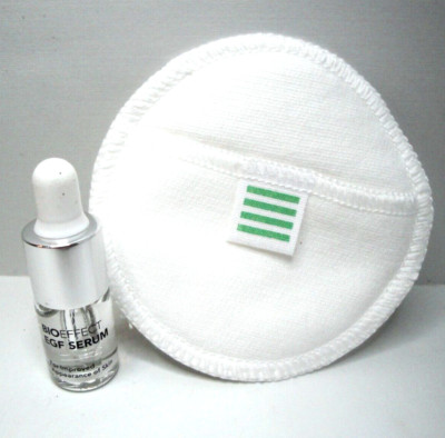 Bioeffect EGF Cellular Activating Serum Epidermal Growth Factor Biotech ...
