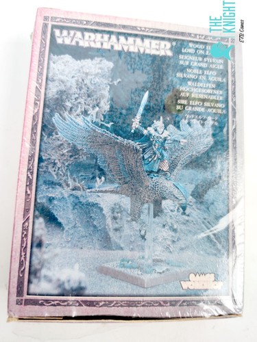 Blister/scatole METALLO Warhammer Age of Sigmar Fantasy Battles multilista OOP - Foto 31 di 484
