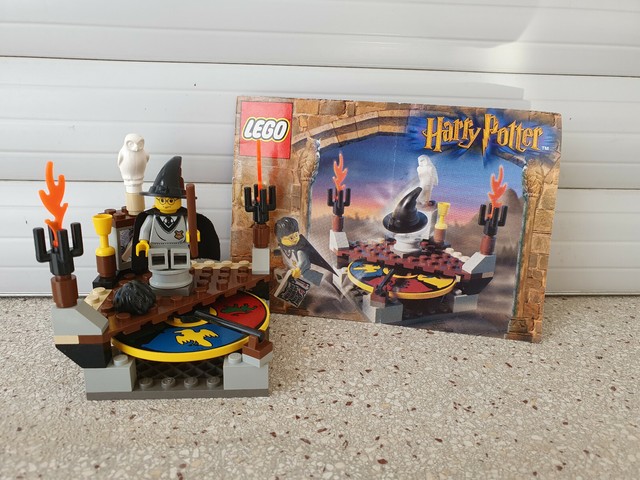harry potter 4701