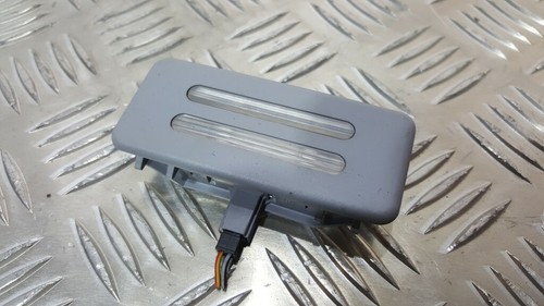 BMW 1 (E81/E87) 2007 Kofferraumbeleuchtung 6962015 GUST1354