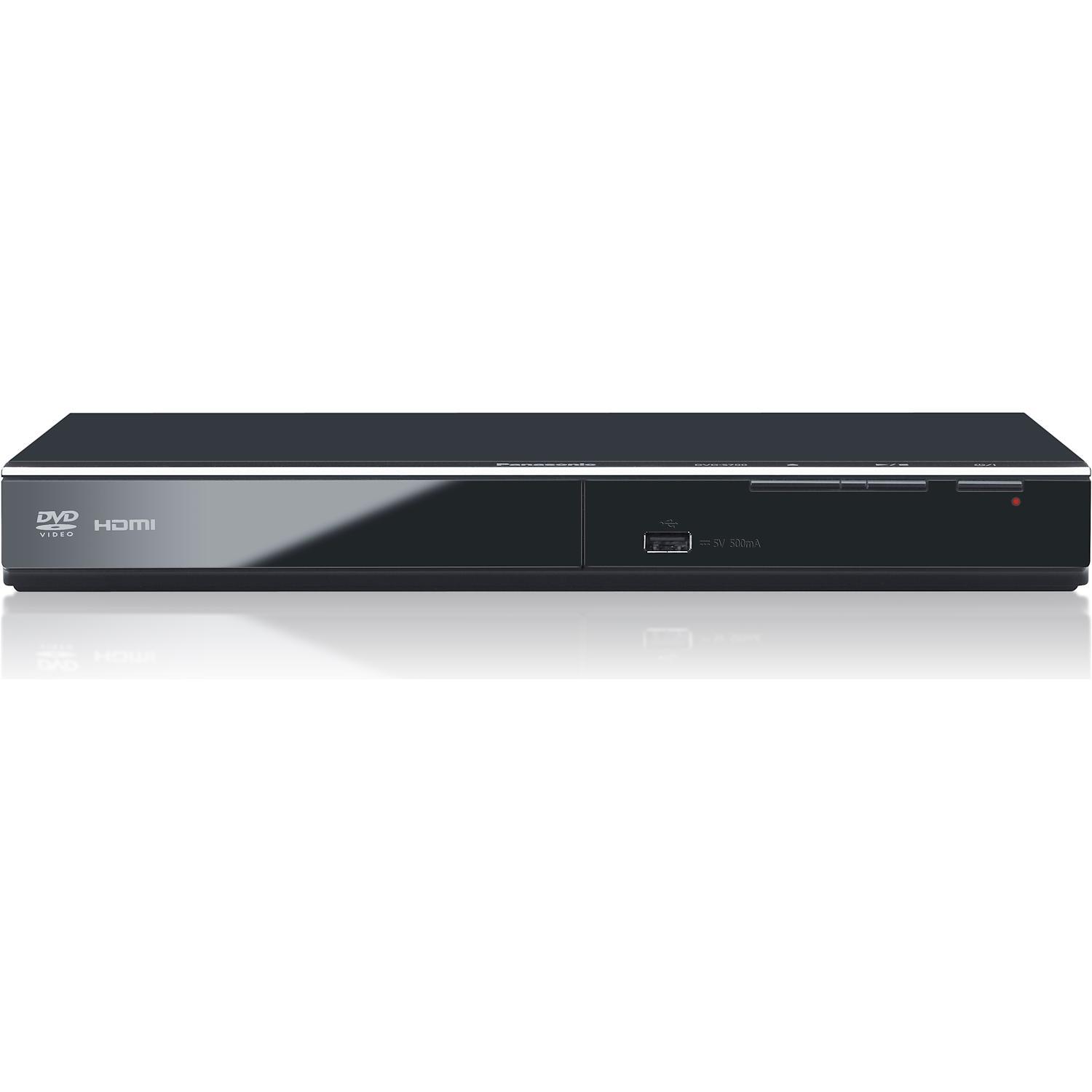Recensione Panasonic DVDS700EGK: Miglior Lettore DVD 1080p HDMI 2026