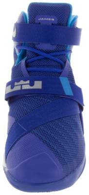 Size 16 - Nike LeBron Soldier 9 TB Game Royal for sale