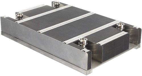Dell 8K3F3 ASSY HTSNK CPU 1U R730 (8K3F3) - Afbeelding 5 van 6