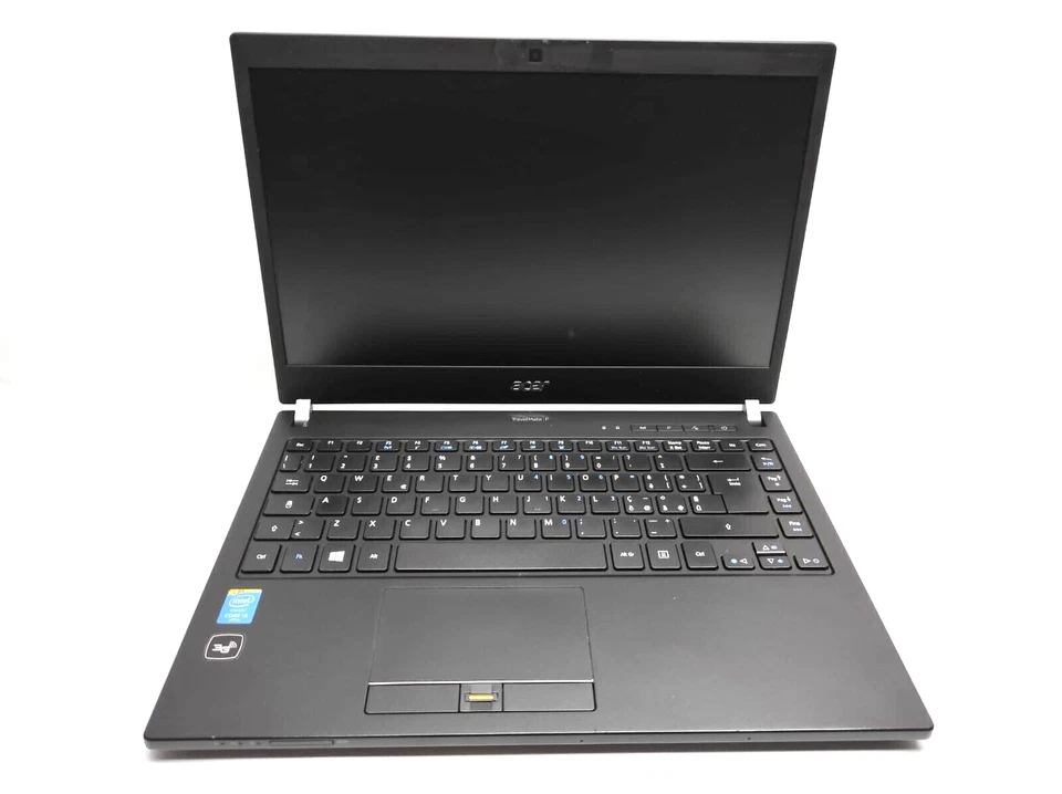 NOTEBOOK ACER TRAVELMATE P645-M INTEL CORE I5-4200U 8GB RAM 256GB SSD WINDOWS 11 - Immagine 2 di 4