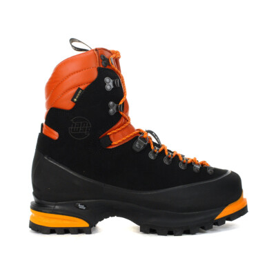 Hanwag Men's Zentauri GTX Schwarz/Black Mountaineering Boots H1400